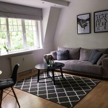 Apartament Lila Świnoujście  Eksteriør billede