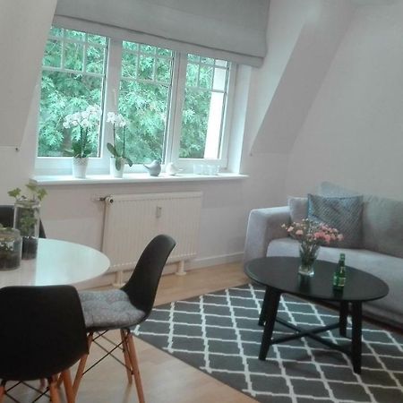 Apartament Lila Świnoujście  Eksteriør billede