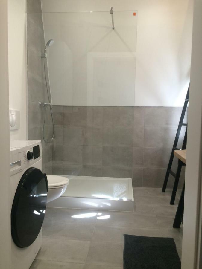 Apartament Lila Świnoujście  Eksteriør billede